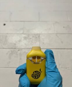 Alternative view of Cookies & Lemonade Dual Tank All-In-One 2G Disposable
