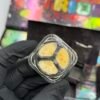 Crybaby Trios Wax – Micro diamonds 3.5G