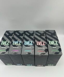 LVLZ 2G Disposable