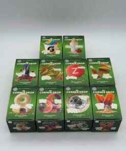 Splitz The Corner Drop 2G Disposable