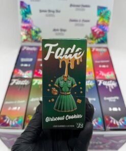 Fade 2G Disposable V2 3-in-1