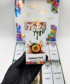 Fade 2G Disposable V3 3-in-1