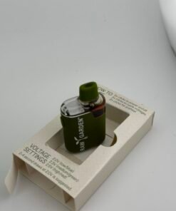 Alternative view of Raw Garden 2G Disposable