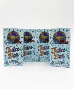 Cold Fire Juice Bar 0.5G Cartridge