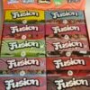 Fusion Boutique Box Premium Chocolate Bars