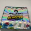 Arcadia Extracts Slurpee Edition