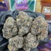 Sweetz Exotics Flower Traphouse Edition