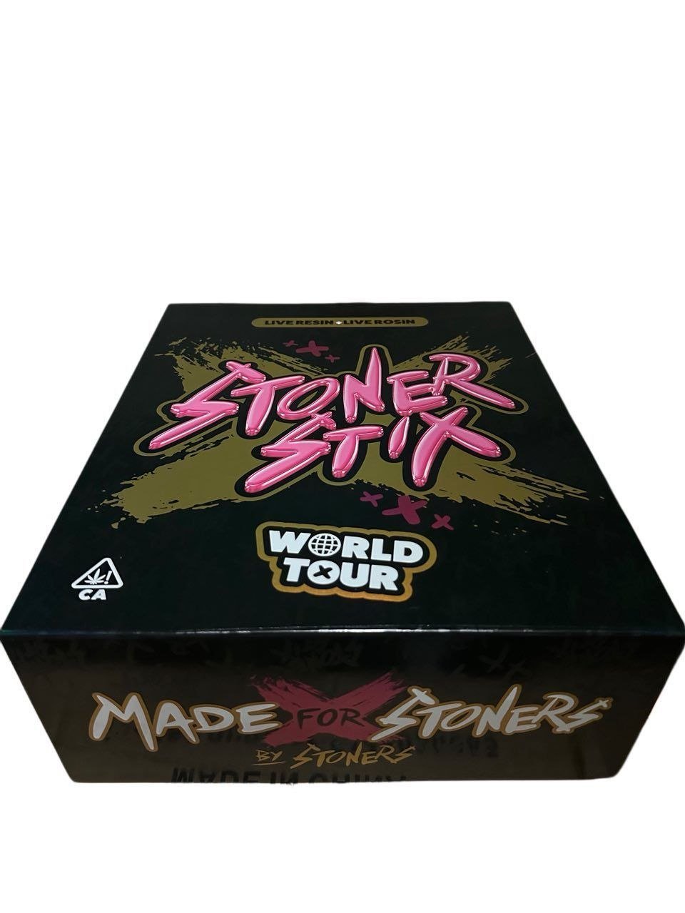 Stoner Stix 2G World Tour Edition - Image 4