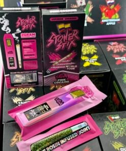 Alternative view of Stoner Stix 2G World Tour Edition