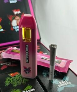 Stoner Stix 2G World Tour Edition