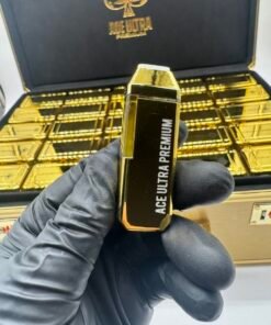 Ace Ultra Premium 2G Disposable