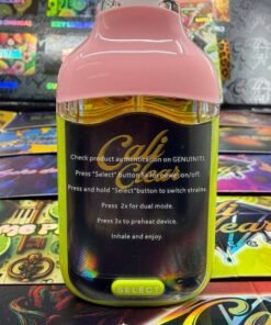 Cali Clear Select 2G Dual Chamber