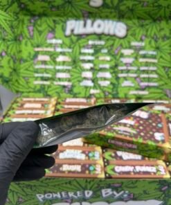 Alternative view of SNOOZ Pillows Flower Designer Edition