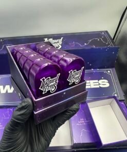 Wizard Treez 1G Disposable