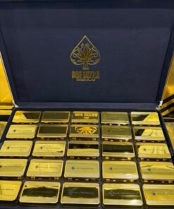 Ace Ultra Premium Gold Gen 5 Mini 2G