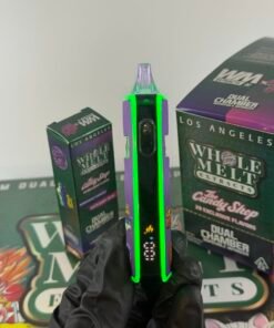 Alternative view of Whole Melt V5 2G Disposable – The Candy Shop Edition