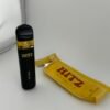 Hitz Infinity 2G Disposable Blue Label