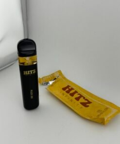 Hitz Infinity 2G Disposable Blue Label