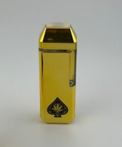 New Ace Ultra Premium Gen 5 Gold Edition