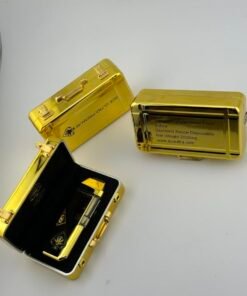 Alternative view of New Ace Ultra Premium Gen 5 Gold Edition