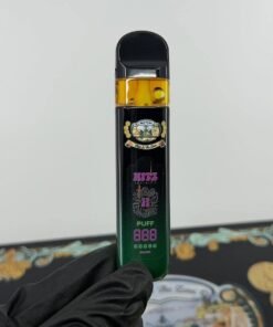 New Hitz Limited Series 2G Disposable