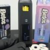 Besos Dual 2G Disposable with Screen – Liquid Diamonds