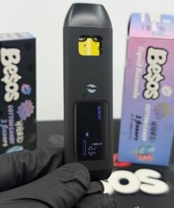 Besos Dual 2G Disposable with Screen – Liquid Diamonds