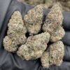 Candy Curelato Strain