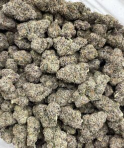Alternative view of Candy Curelato Strain
