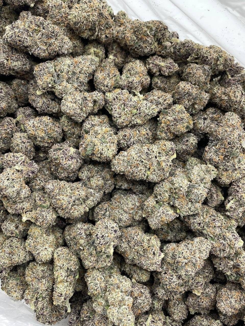 Candy Curelato Strain - Image 2