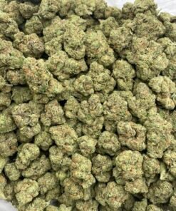 Alternative view of Sour Cotton Candy
