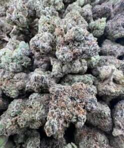 Slurricane Cannabis Strain