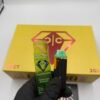 Clean Carts 2G Disposable Yellow Edition