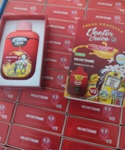 Alternative view of Jeeter Juice V2 2G Disposable – Liquid Diamonds Live Resin