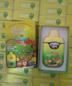 Jeeter Juice V2 2G Disposable – Liquid Diamonds Live Resin