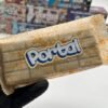 Portal Mushroom Chocolate Bar 6G Per Bar