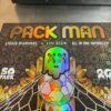 PACK MAN 2G Dual Disposable