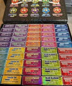Alternative view of PACK MAN 2G Dual Disposable