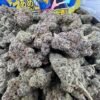 Super Blue Thunder Exotic Indoor Flower