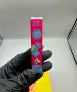 Alternative view of Grab & Dab 2G Diamond Infused