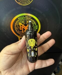 Alternative view of Muha Meds 2019 Inhale Excellence 2G Disposable