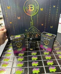 Muha Meds 2019 Inhale Excellence 2G Disposable