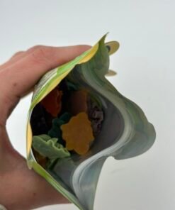 Gross by Chief Keef 100mg Gummies