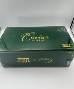 Alternative view of Buy Whole Melt Extracts Caviar Edition