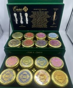 Buy Whole Melt Extracts Caviar Edition