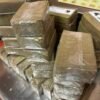 LA Mouse Hash Cannabis Concentrate