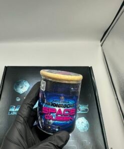 Alternative view of Arcadia Moonrocks 16 1oz Jars