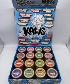 Kaws Moon Rocks 1oz