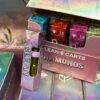 Clean Carts 1G Candy Edition Liquid Diamonds + Live Resin