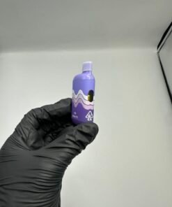 Alternative view of Tempo All In One Vaporizer 1G Disposable